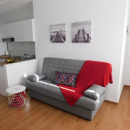 Estudio Sermar Punta Mujeres Extérieur photo
