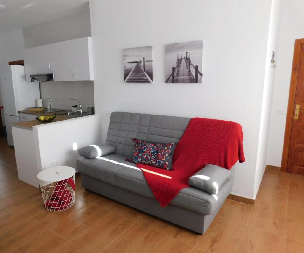 Estudio Sermar Punta Mujeres Extérieur photo