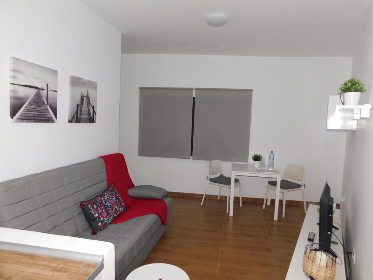 Estudio Sermar Punta Mujeres Extérieur photo