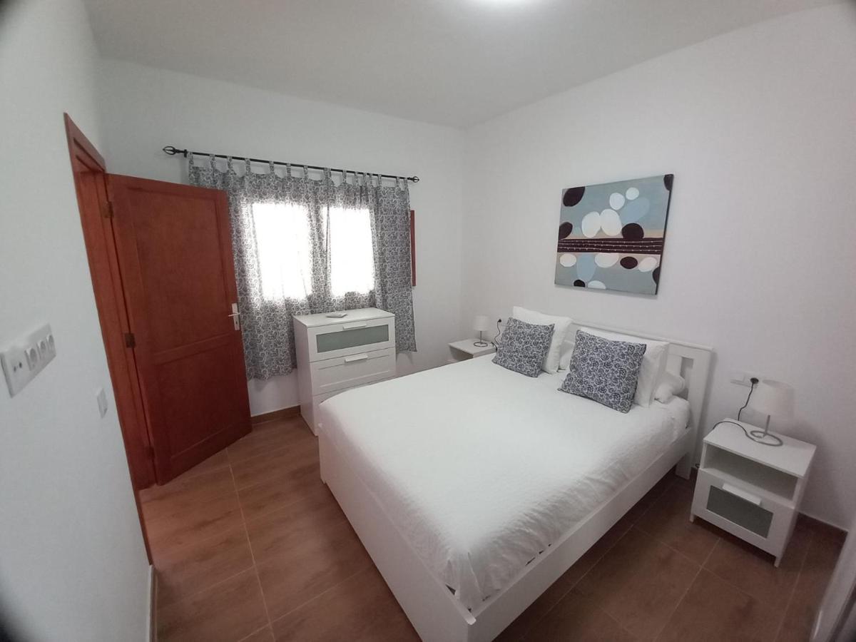 Estudio Sermar Punta Mujeres Extérieur photo