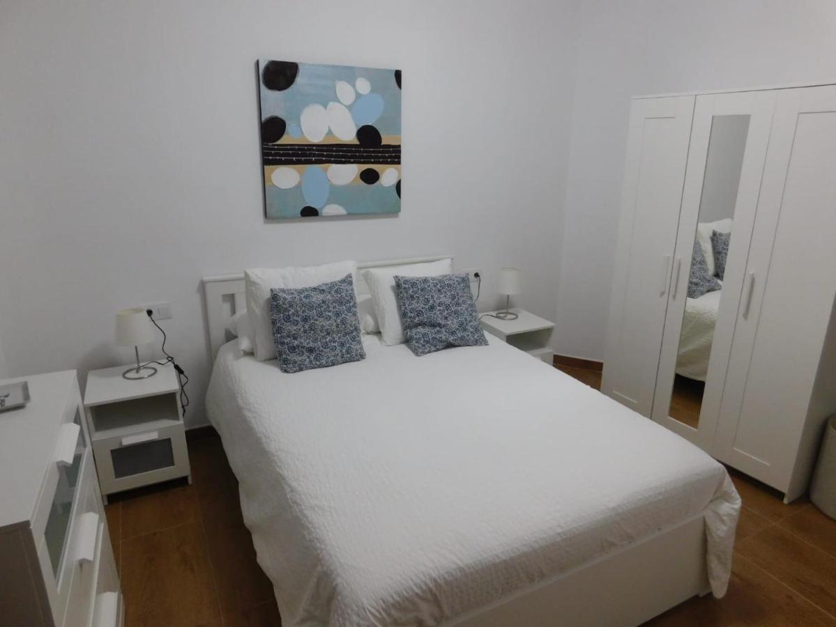 Estudio Sermar Punta Mujeres Extérieur photo