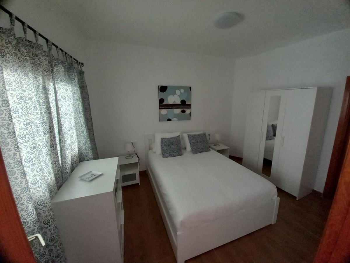 Estudio Sermar Punta Mujeres Extérieur photo