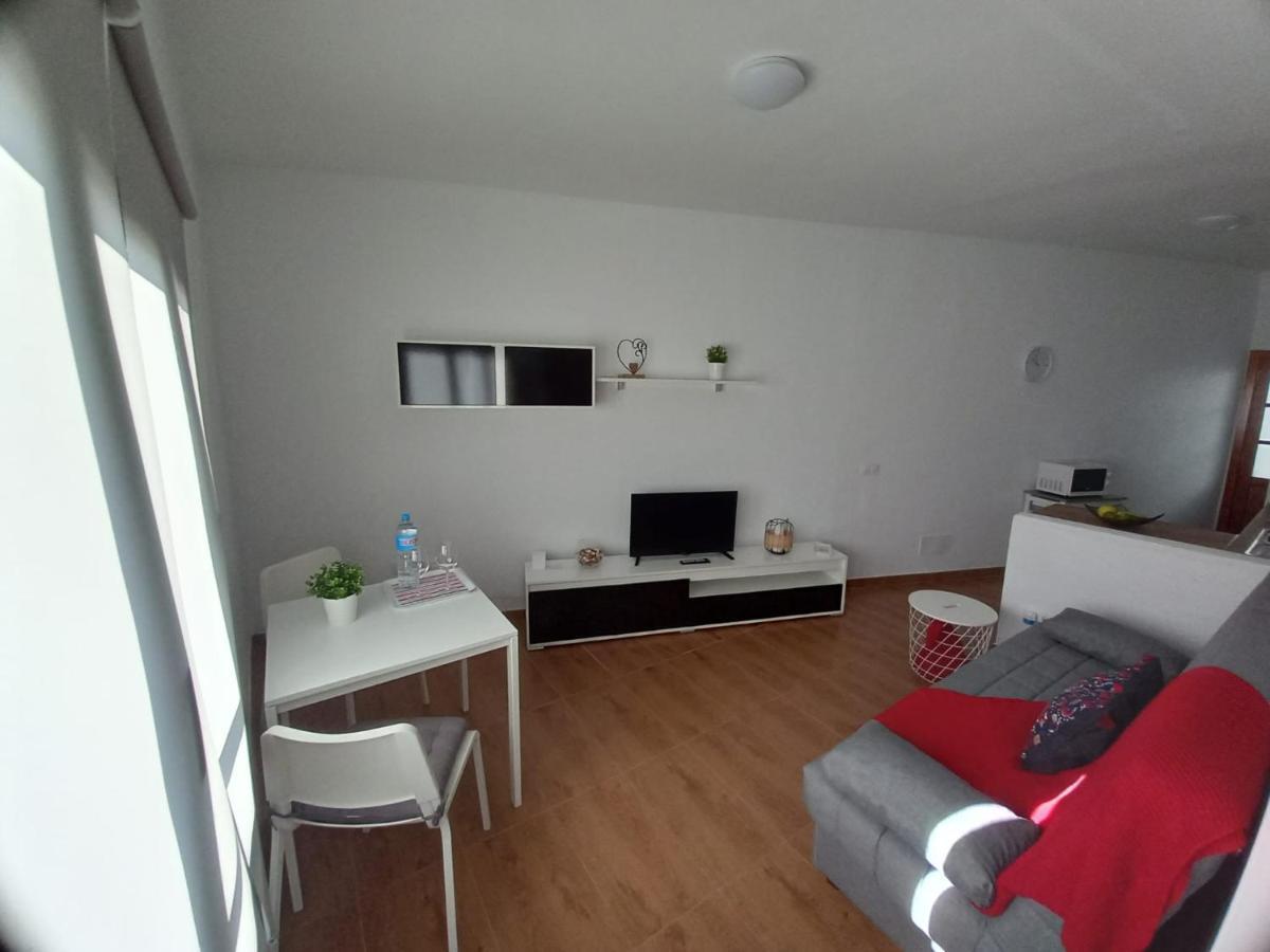 Estudio Sermar Punta Mujeres Extérieur photo